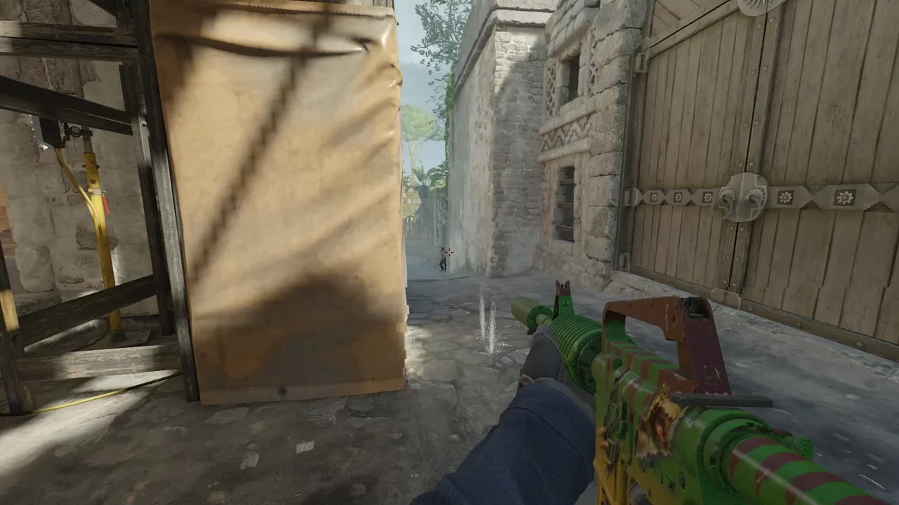 highlight